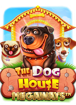 รีวิว the dog house slot เกมสล็อตน่าเล่นจาก CQ9